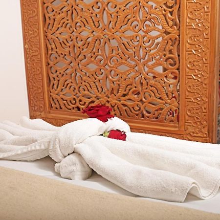 Riad Daria Suites & Spa Marrakesh Exterior foto