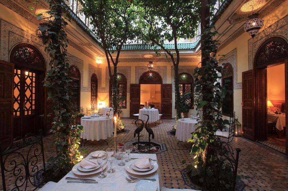 Riad Daria Suites & Spa Marrakesh Exterior foto