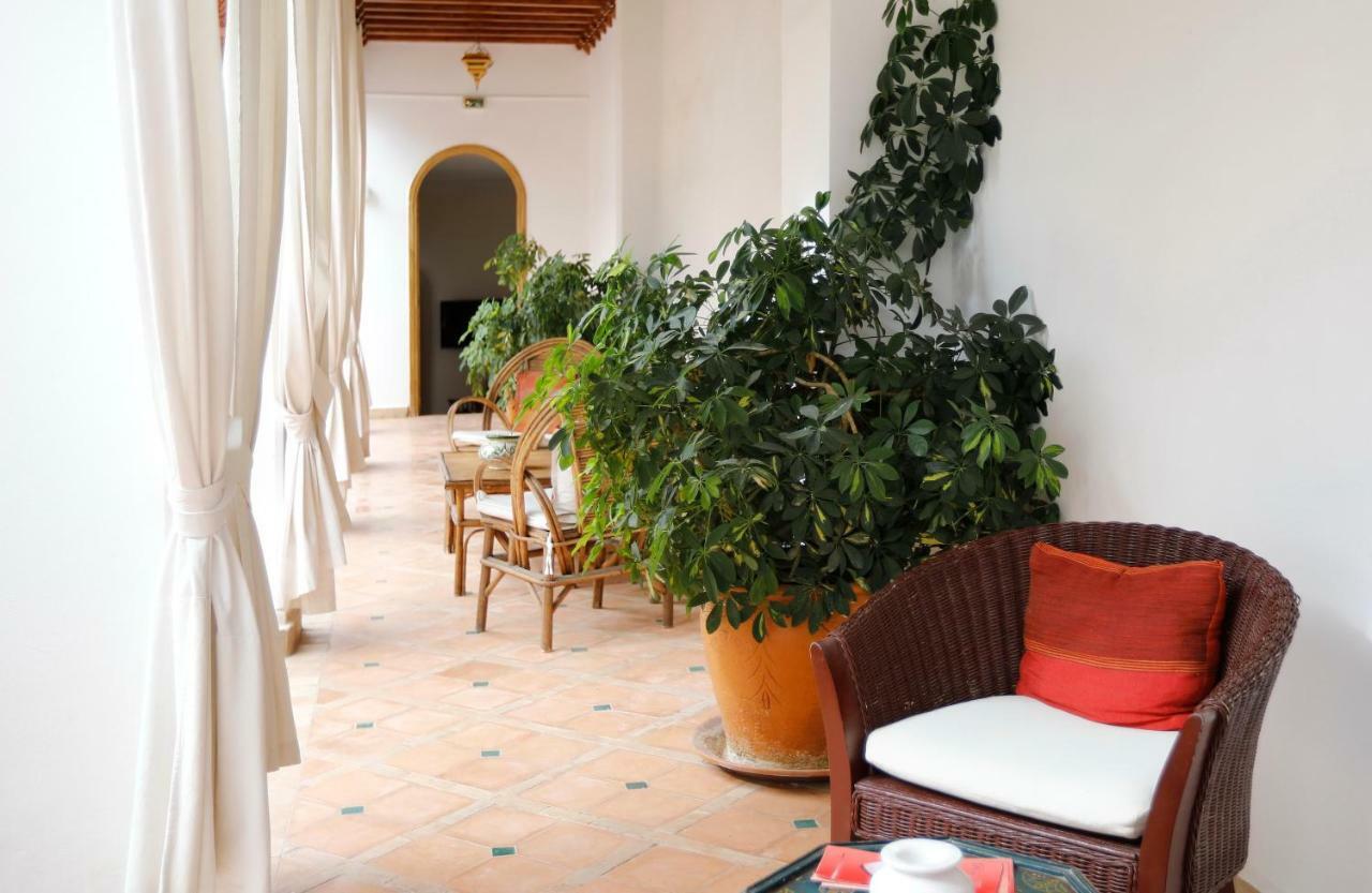 Riad Daria Suites & Spa Marrakesh Exterior foto