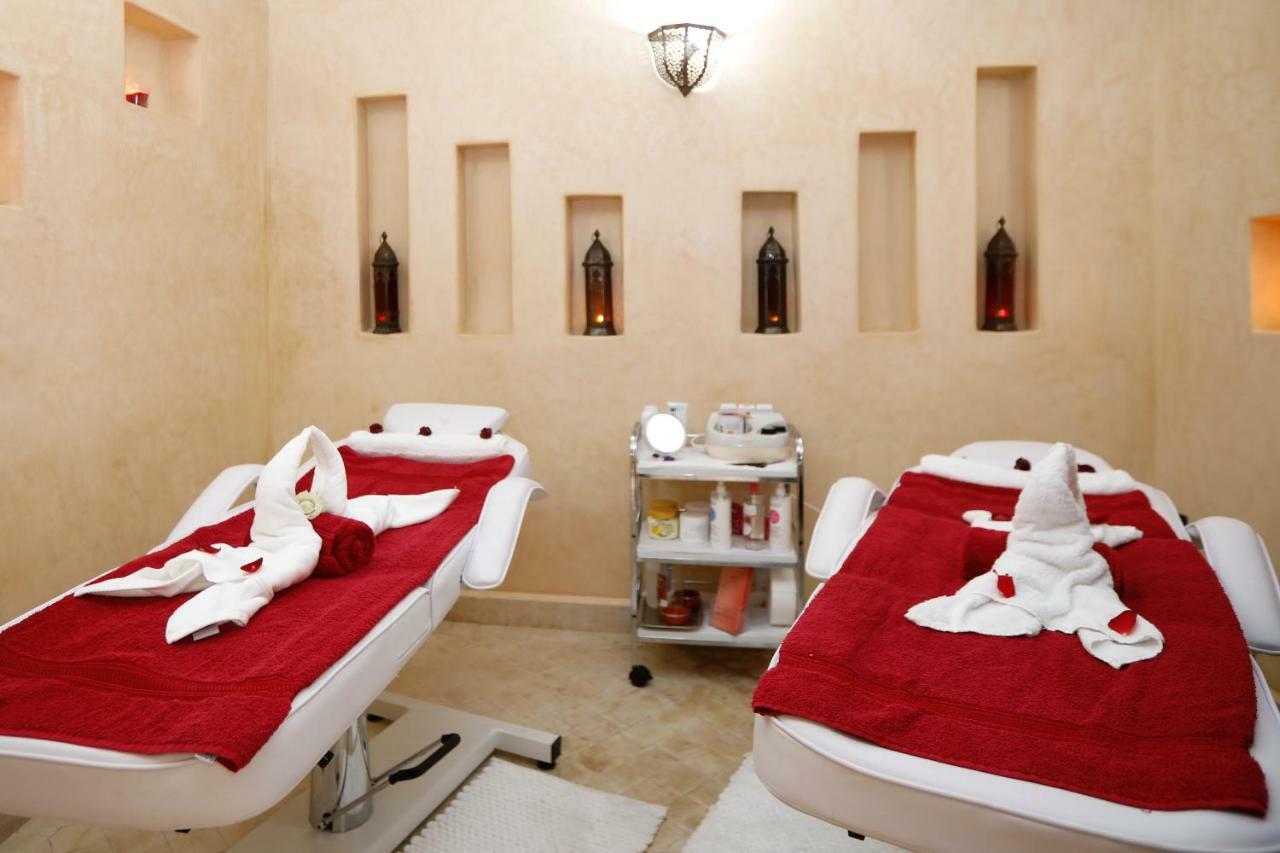 Riad Daria Suites & Spa Marrakesh Exterior foto